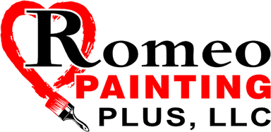 Romeo Painting Plus LLC