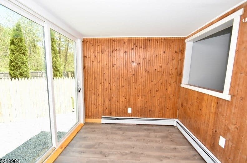Gallery photos for Lake House Interior Painting Flooring and Trim Done Right: Image #4