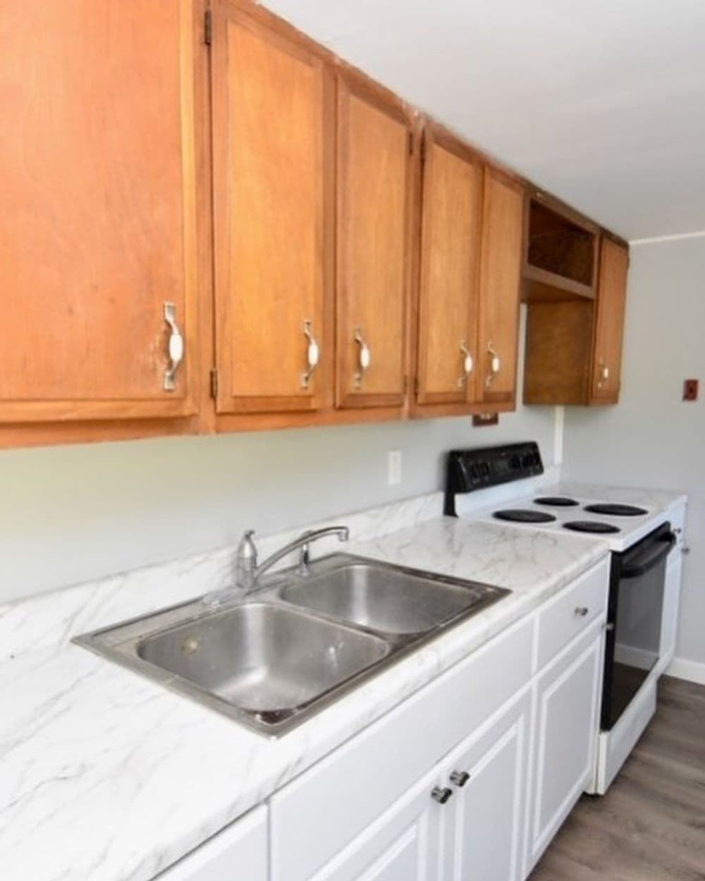 Full Interior Renovation with Trim, Doors and Paint in Lake Hopatcong