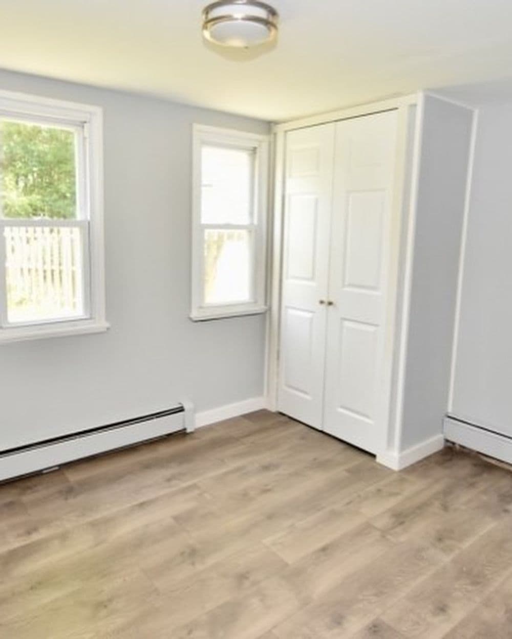 Gallery photos for Full Interior Renovation with Trim, Doors and Paint in Lake Hopatcong: Image #6
