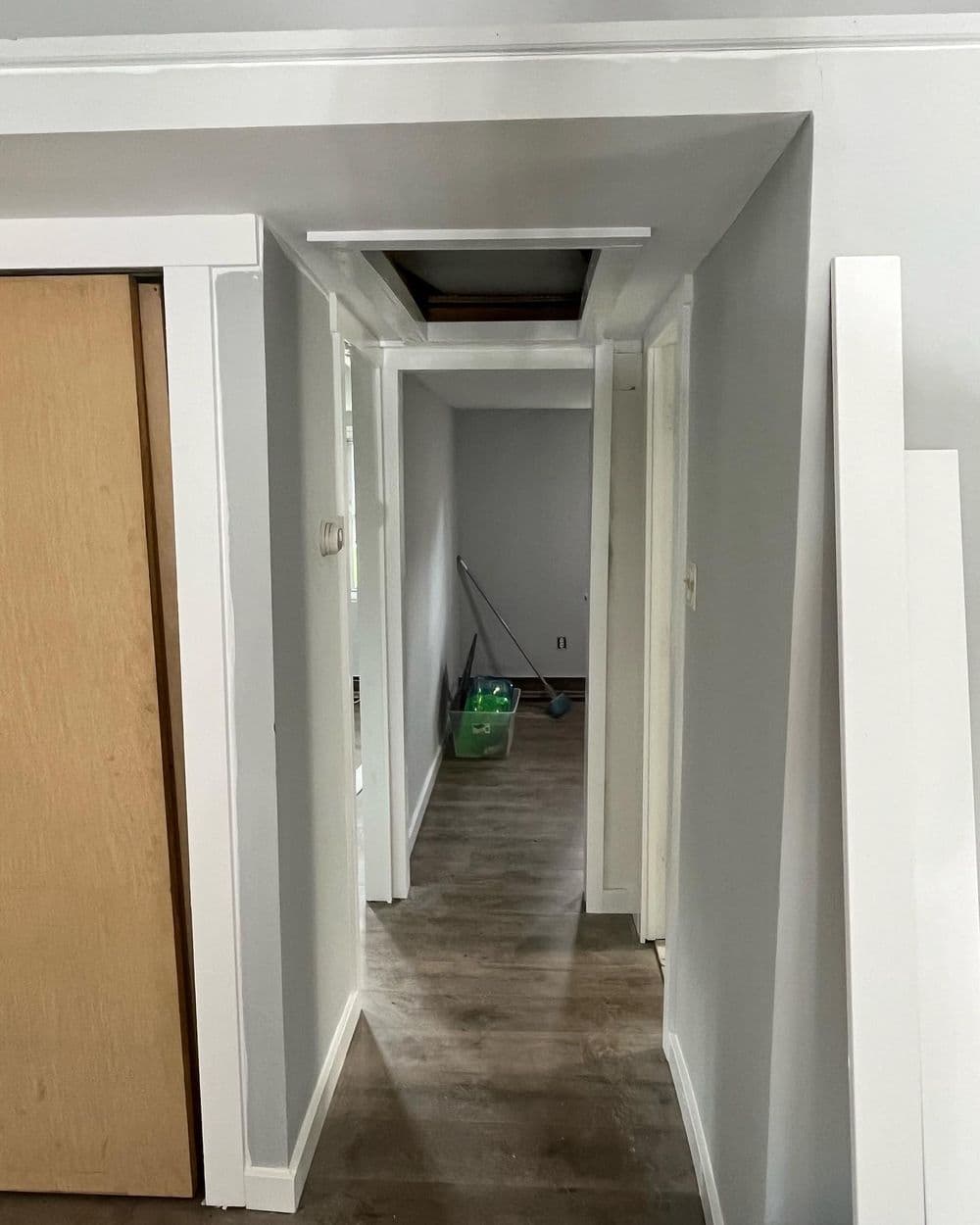 Gallery photos for Full Interior Renovation with Trim, Doors and Paint in Lake Hopatcong: Image #7