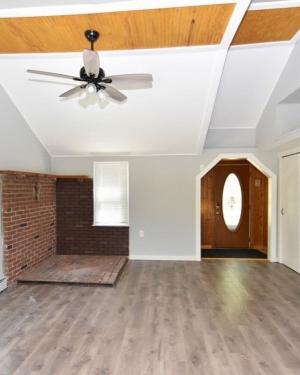 Gallery photos for Full Interior Renovation with Trim, Doors and Paint in Lake Hopatcong: Image #5