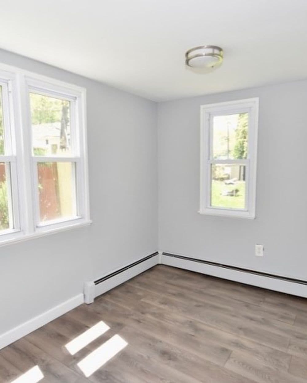 Project Full Interior Renovation with Trim, Doors and Paint in Lake Hopatcong image