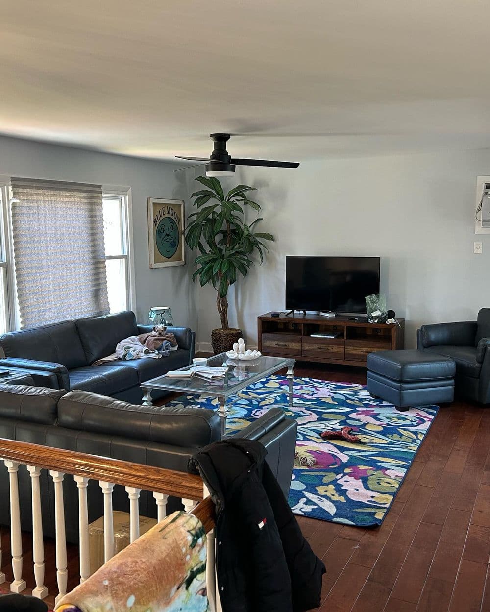 Gallery photos for Full Interior Repaint Tile Work and Millwork in West Milford NJ: Image #4