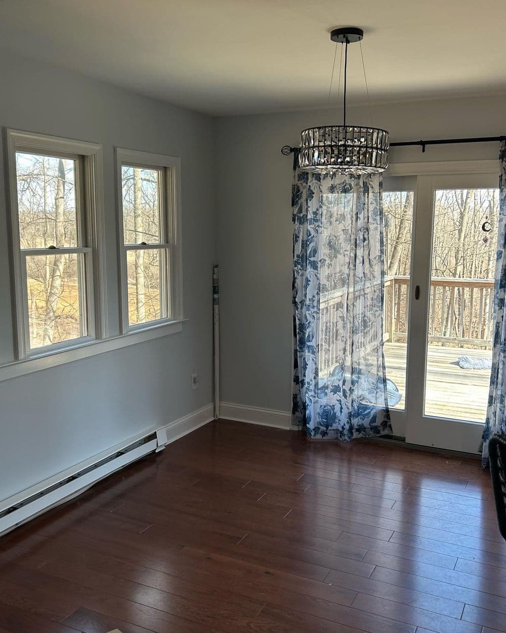 Full Interior Repaint Tile Work and Millwork in West Milford NJ